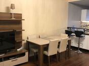 3 otaqlı yeni tikili - Səbail r. - 130 m²
