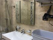 3 otaqlı yeni tikili - Səbail r. - 130 m²