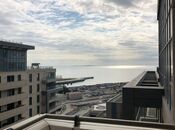 3 otaqlı yeni tikili - Səbail r. - 130 m²
