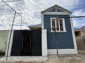 2 otaqlı həyət evi/bağ evi - Zabrat q. - 65 m²