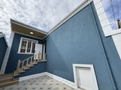 2 otaqlı həyət evi/bağ evi - Zabrat q. - 65 m²