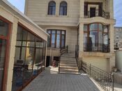 5 otaqlı həyət evi/bağ evi - Sabunçu q. - 290 m²