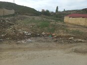 Elan №6107749 - Bakı, Binəqədi q., 6 sot