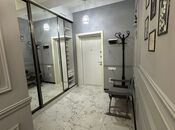 3-комн. новостройка - м. 28 мая - 90 м²