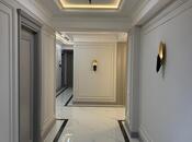 4 otaqlı yeni tikili - Şah İsmayıl Xətai m. - 179 m²