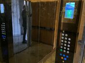 4 otaqlı yeni tikili - Şah İsmayıl Xətai m. - 179 m²