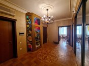 5 otaqlı yeni tikili - Nəsimi r. - 220 m²
