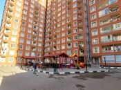 2 otaqlı yeni tikili - 9-cu mikrorayon q. - 97 m²