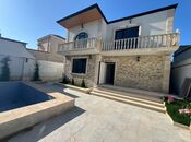 Satılır 4 otaqlı həyət evi/bağ evi 180 m², Şüvəlan q., photo 1 from 8