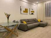 İcarəyə verilir 2 otaqlı yeni tikili 50 m², Şah İsmayıl Xətai m., photo 3 from 8
