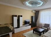 2 otaqlı yeni tikili - Şah İsmayıl Xətai m. - 60 m²