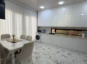 4 otaqlı həyət evi/bağ evi - Mərdəkan q. - 200 m²