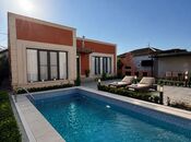 4 otaqlı həyət evi/bağ evi - Mərdəkan q. - 200 m²