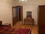 5 otaqlı köhnə tikili - Azadlıq Prospekti m. - 110 m²