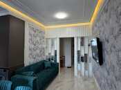İcarəyə verilir 2 otaqlı yeni tikili 60 m², Nəriman Nərimanov m., photo 3 from 8