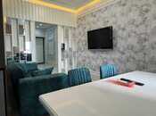 İcarəyə verilir 2 otaqlı yeni tikili 60 m², Nəriman Nərimanov m., photo 5 from 8