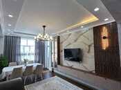 Satılır 3 otaqlı yeni tikili 97 m², Memar Əcəmi m., photo 2 from 8