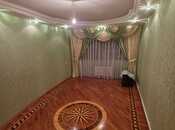 3-комн. вторичка - Сумгаит - 80 м²