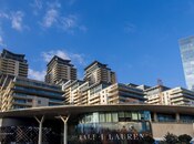 4-комн. новостройка - Насиминский  р. - 200 м²