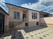 4 otaqlı həyət evi/bağ evi - Biləcəri q. - 100 m²