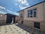 4 otaqlı həyət evi/bağ evi - Biləcəri q. - 100 m²