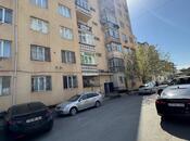 3 otaqlı yeni tikili - Binəqədi r. - 85 m²