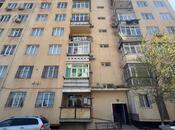 3 otaqlı yeni tikili - Binəqədi r. - 85 m²