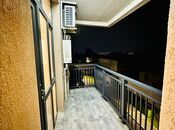 3 otaqlı yeni tikili - 7-ci mikrorayon q. - 80 m²