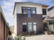 Satılır 4 otaqlı həyət evi/bağ evi 200 m², Masazır q., photo 1 from 8
