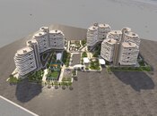 Продаётся 3-комн. новостройка 135.5 м², пос. Бакиханова, photo 5 from 8