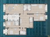 5 otaqlı yeni tikili - Nizami m. - 267 m²