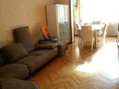 2 otaqlı köhnə tikili - Nəsimi r. - 60 m²
