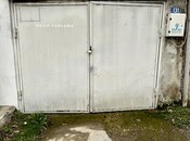 Qaraj - Binəqədi r. - 30 m²