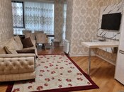 2 otaqlı yeni tikili - Şah İsmayıl Xətai m. - 60 m²