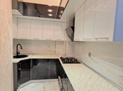 4 otaqlı yeni tikili - Nərimanov r. - 120 m²