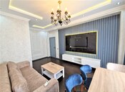 4 otaqlı yeni tikili - Nərimanov r. - 120 m²