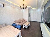 4 otaqlı yeni tikili - Nərimanov r. - 120 m²