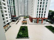 4-комн. новостройка - м. Элмляр Академиясы - 180 м²