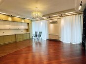 4-комн. новостройка - м. Элмляр Академиясы - 180 м²