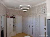 3 otaqlı həyət evi/bağ evi - M.Ə.Rəsulzadə q. - 80 m²