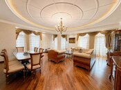 4 otaqlı yeni tikili - 28 May m. - 220 m²