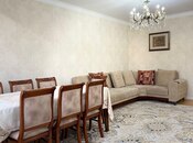 2 otaqlı yeni tikili - Həzi Aslanov m. - 88 m²