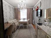 5 otaqlı köhnə tikili - Sumqayıt - 90.5 m²