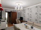 5 otaqlı köhnə tikili - Sumqayıt - 90.5 m²