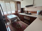 5 otaqlı köhnə tikili - Yeni Günəşli q. - 105 m²