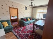 5 otaqlı köhnə tikili - Yeni Günəşli q. - 105 m²