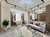 2 otaqlı yeni tikili - Qara Qarayev m. - 85 m²