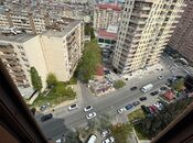 Сдаётся 3-комн. новостройка 130 м², м. Иншаатчылар, photo 1 from 8