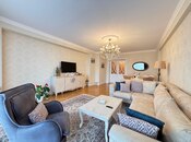 Satılır 3 otaqlı yeni tikili 150 m², Elmlər Akademiyası m., photo 1 from 8