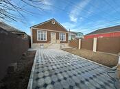 4 otaqlı həyət evi/bağ evi - Biləcəri q. - 100 m²